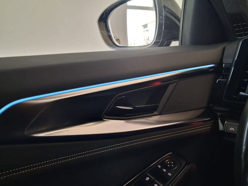 RENAULT Austral 2023 — imagine 41
