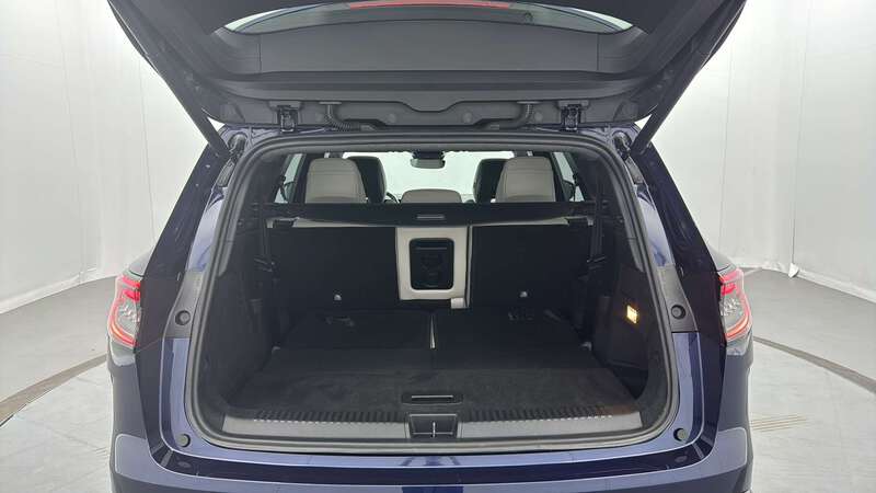 Renault Espace VI