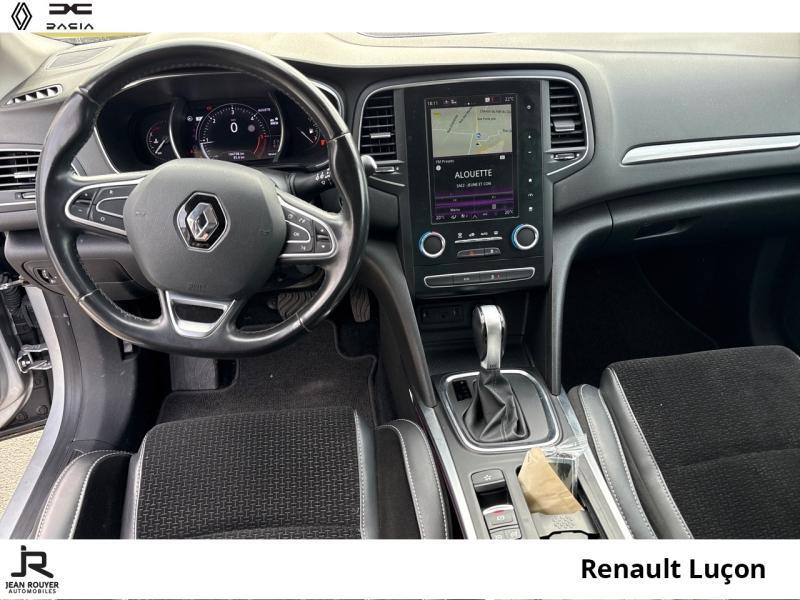 Renault Megane IV Berline