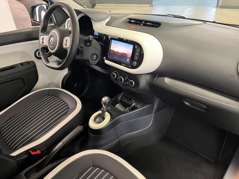 Renault Twingo III