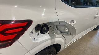 Vehicle 3D Image