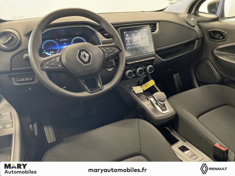 Renault ZOE E-Tech Electrique