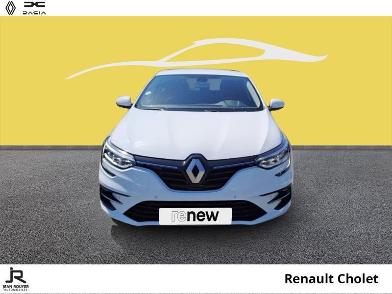 Renault Megane IV Berline