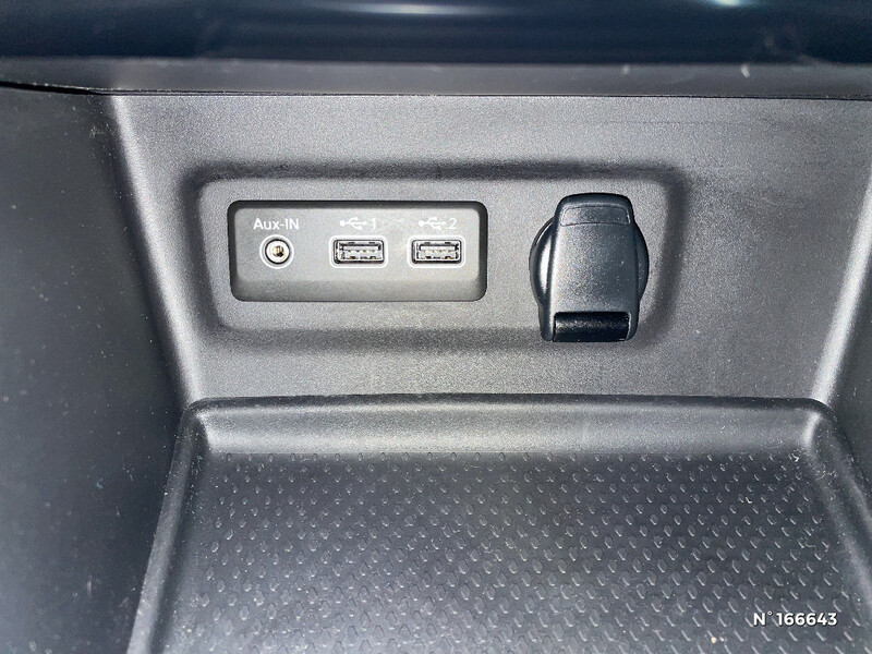 Renault Megane IV Berline