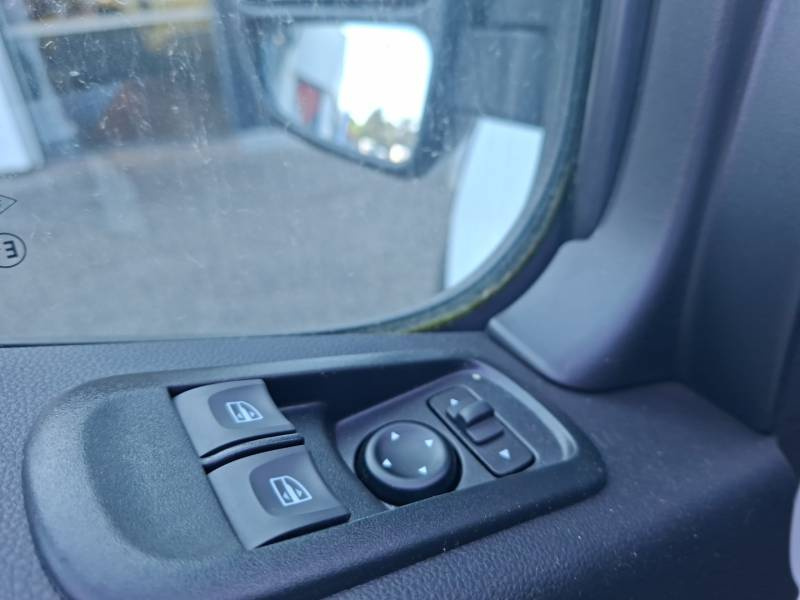 Renault Master III