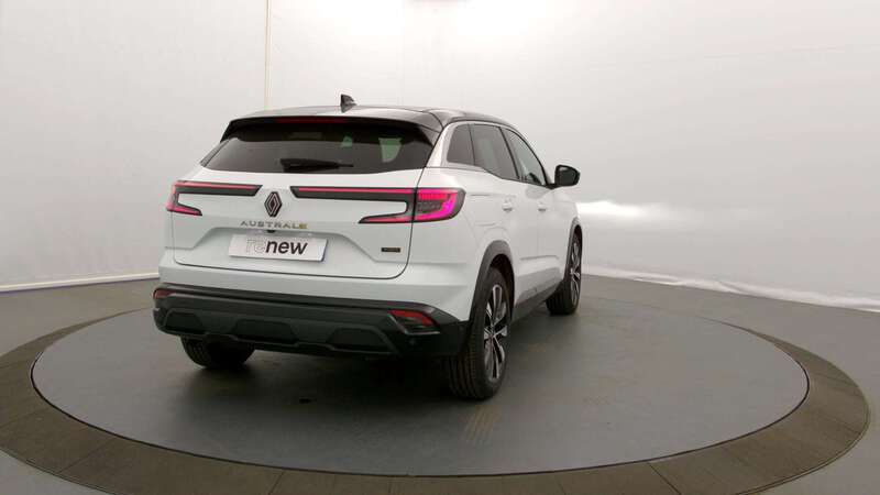 Renault Austral