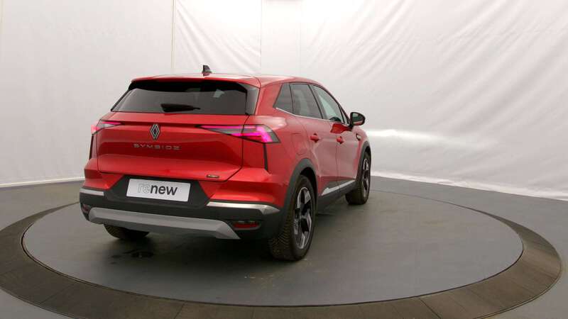 Renault Symbioz