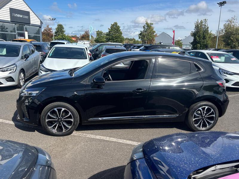 Renault Clio V