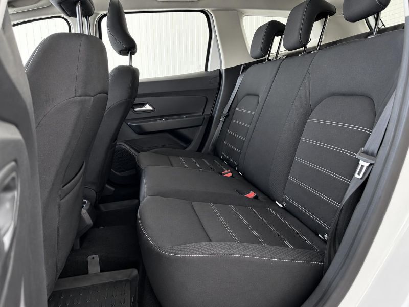DACIA Duster 2022 — imagine 56
