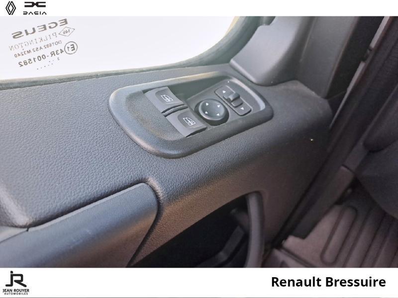 Renault Master Fourgon