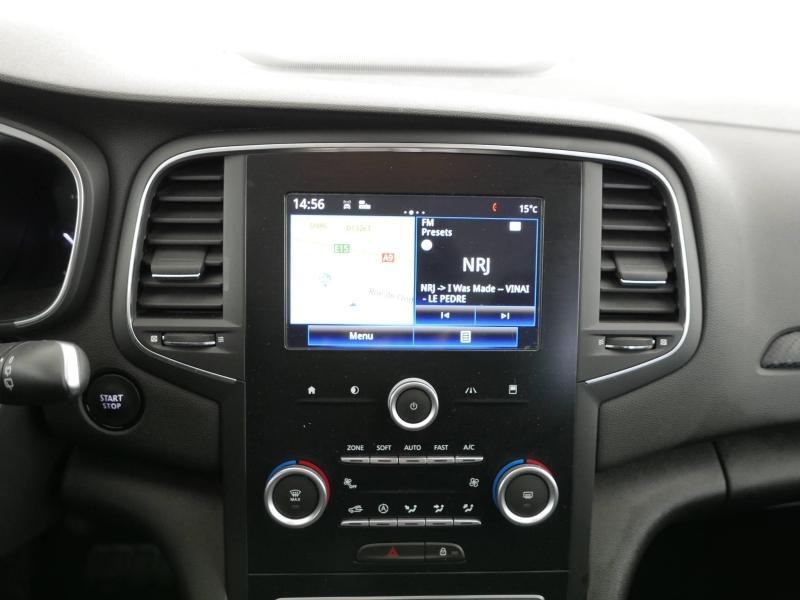 Renault Megane IV Berline
