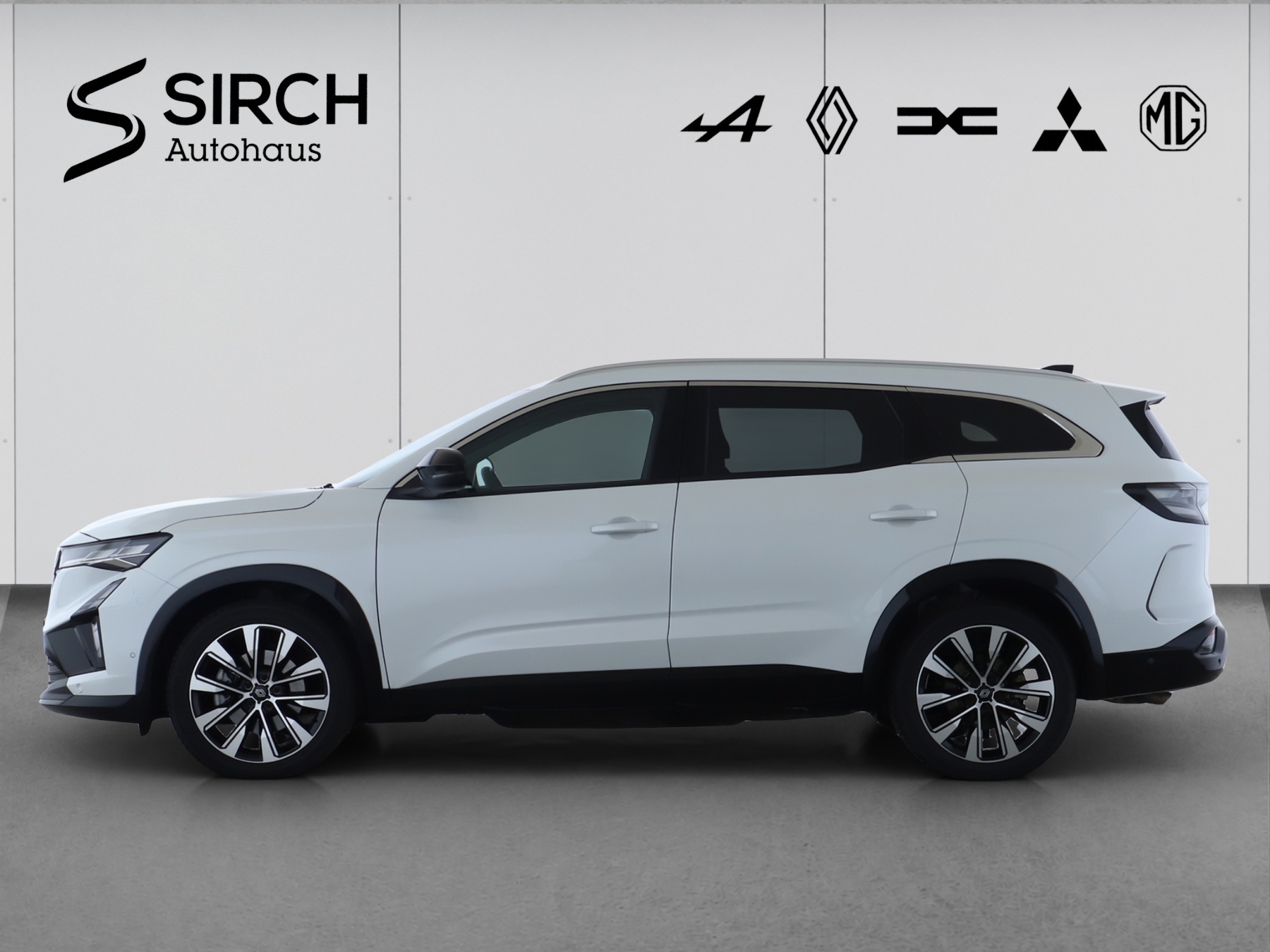 Renault Espace – Bild 2