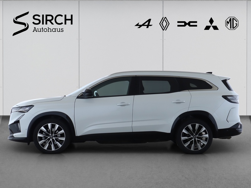 Fahrzeugabbildung Espace Techno Full Hybrid E-Tech 200 7-S*NAVI* Bild 2 von 15