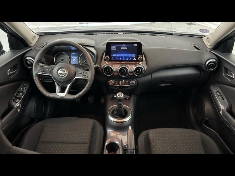 Nissan Juke 2023.5