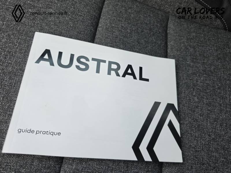 Renault Austral