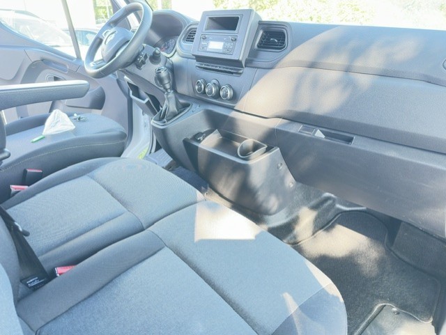 Renault Master – Bild 12
