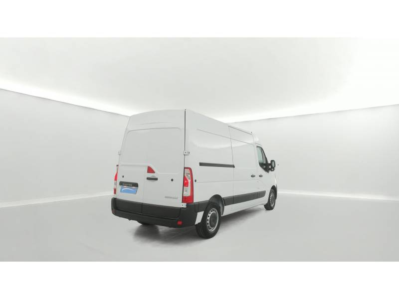 Renault Master III