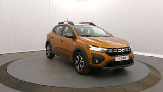 Vehicle 3D Image