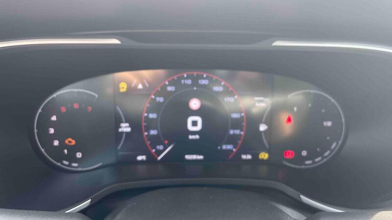 Fiat Tipo Cross 5 Portes MY21