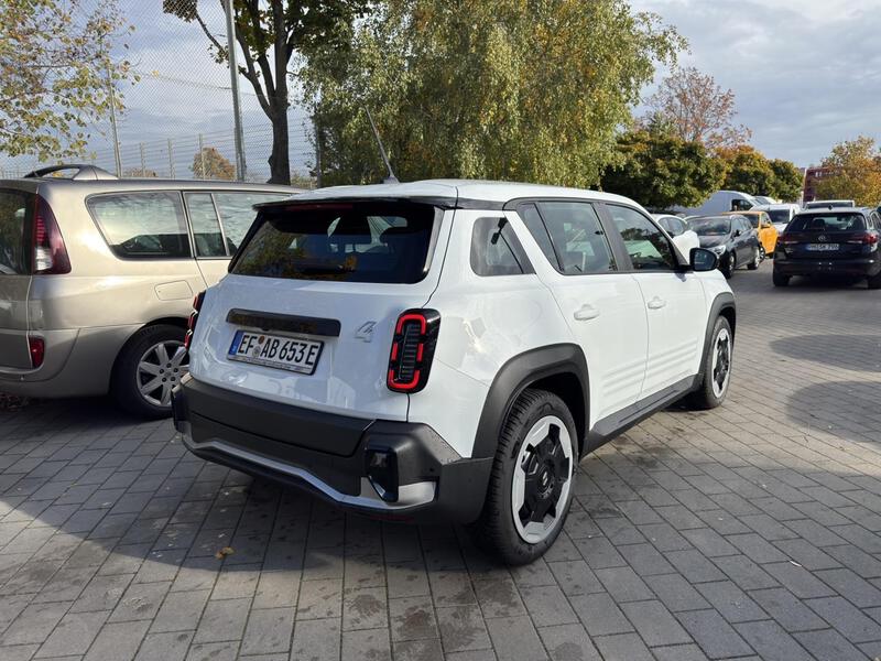 Renault R 4