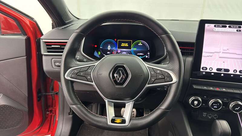 Renault Clio V