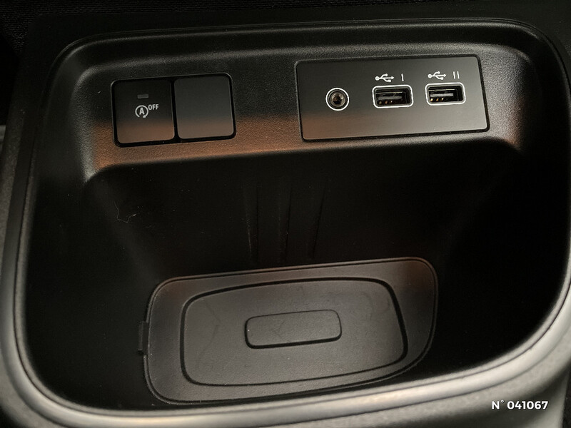 Renault Twingo III