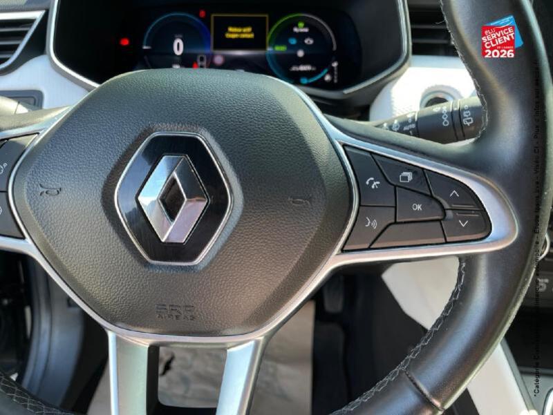 Renault Clio V