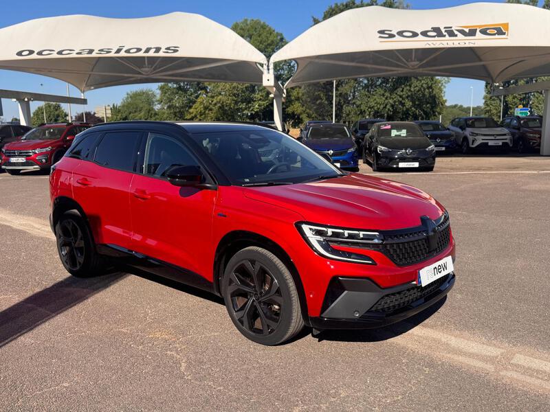 Renault Austral