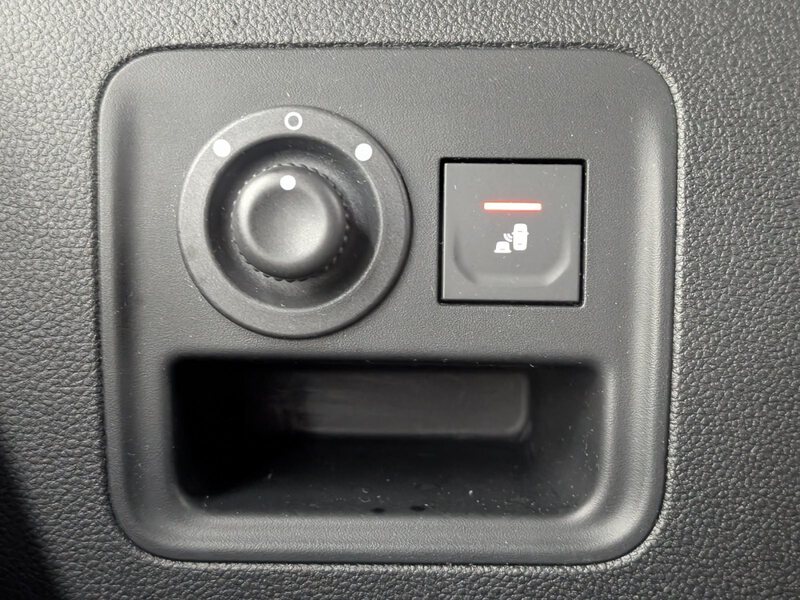 Fahrzeugabbildung Duster tiview Keycard Bild 30 von 34