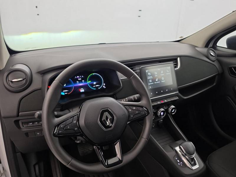 Renault ZOE E-Tech Electrique