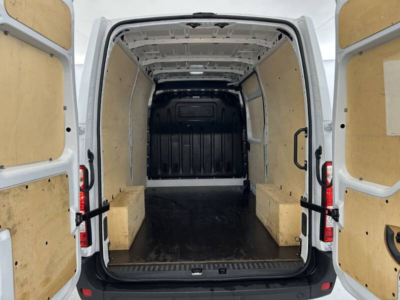Renault Master III
