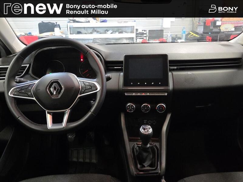 Renault Clio V