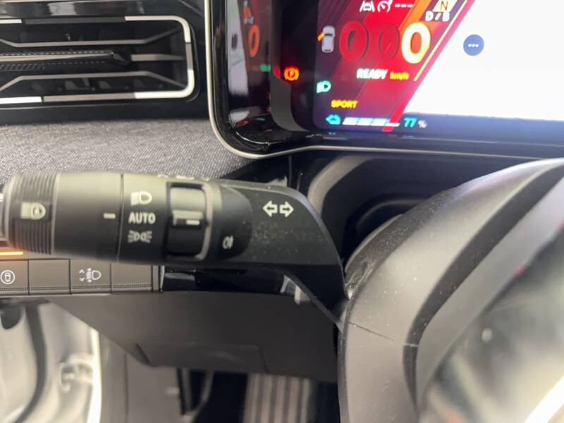 Renault R5 E-Tech Electrique