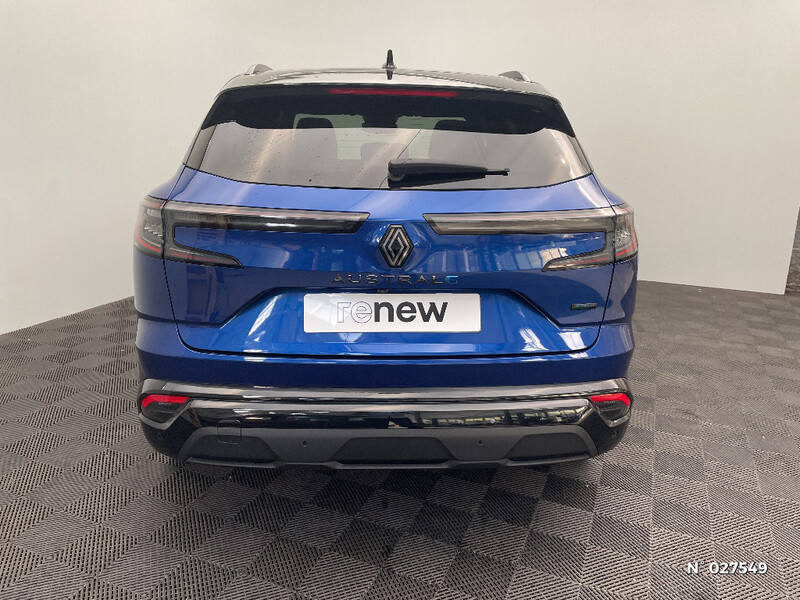 Renault Austral