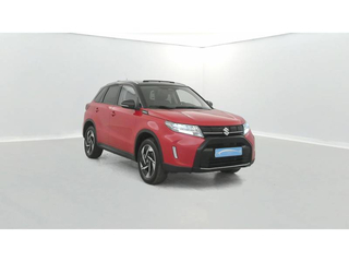 Vehicle 3D Image