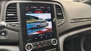Vehicle 3D Image