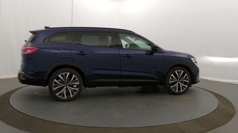 Renault Espace VI