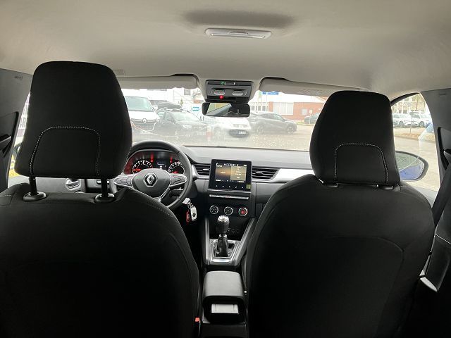 Renault Captur – Bild 7