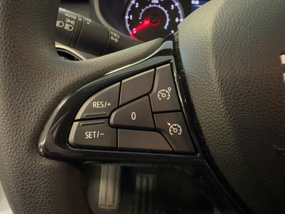 Dacia Sandero – Bild 13