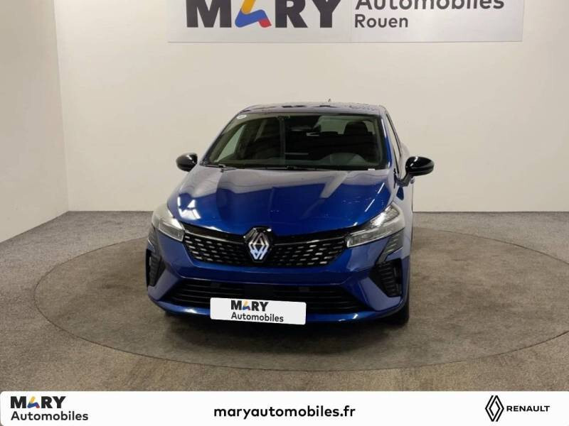 Renault Clio V