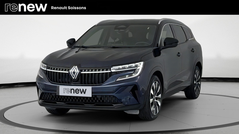 Renault Espace VI