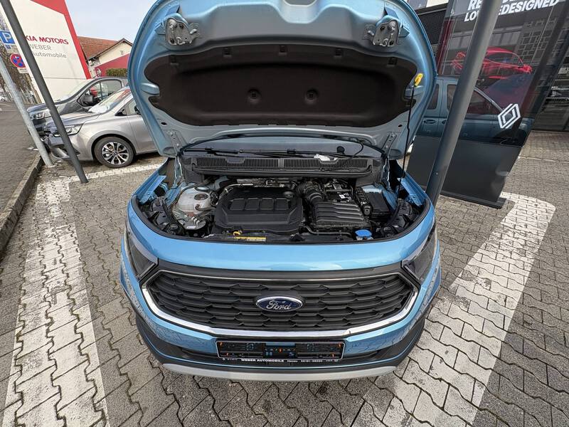 Ford Tourneo Connect
