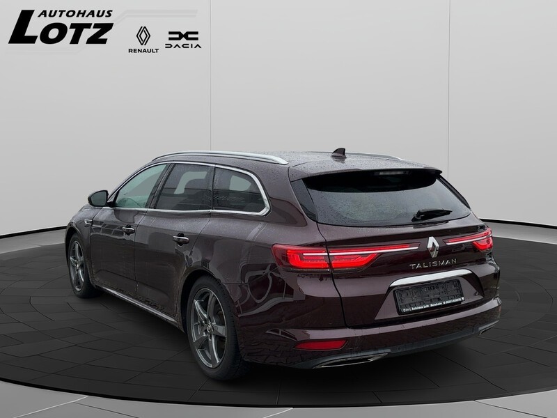 Renault Talisman