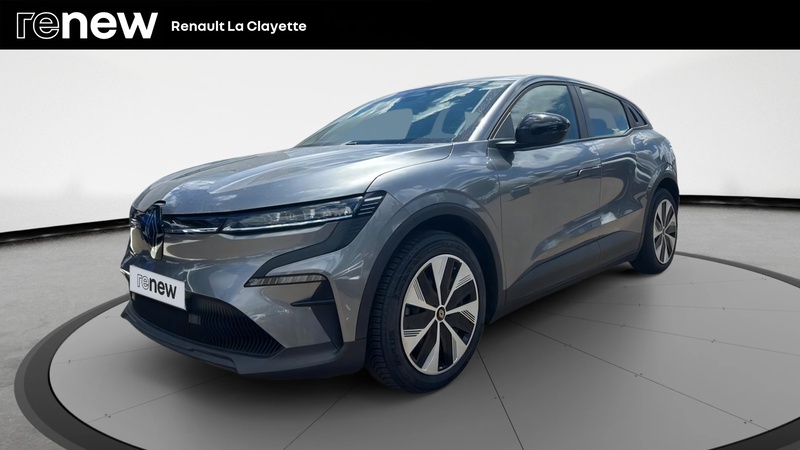 Renault Megane E-Tech EV60 130ch super charge