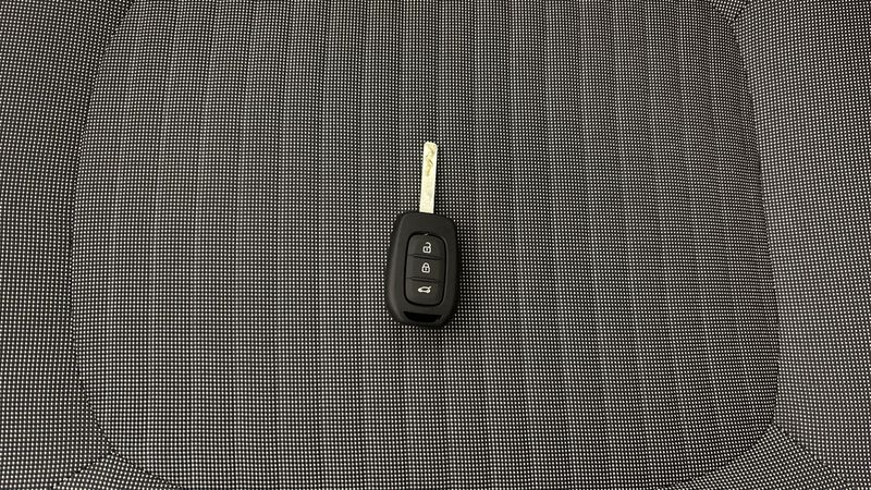 Renault Twingo III