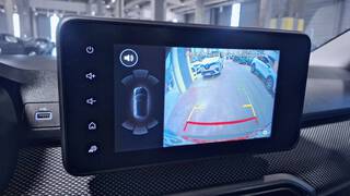 Vehicle 3D Image