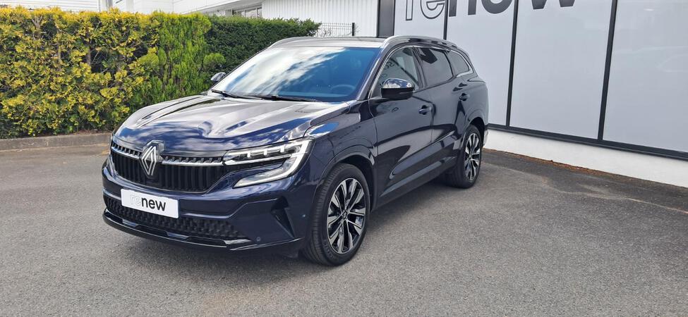 Renault Espace VI
