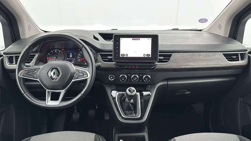 Renault Kangoo VP