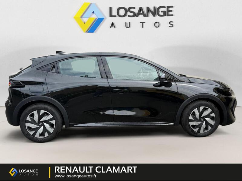 Renault Clio VI
