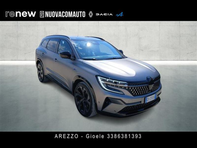 Renault Espace